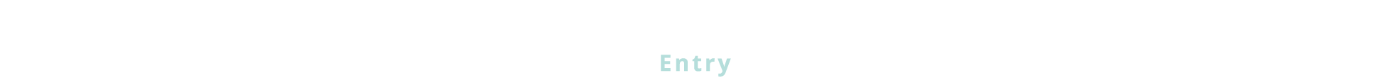 応募フォーム / Entry